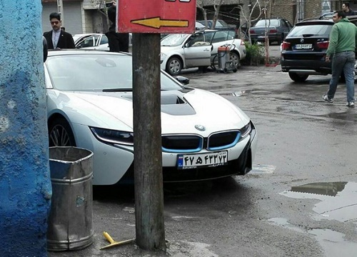 کیفرخواست واردات خودرو با ارز دارو صادر شد
