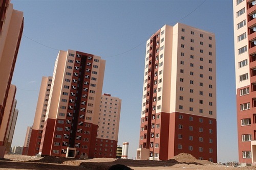 شرط تحويل مسكن مهر در پرند