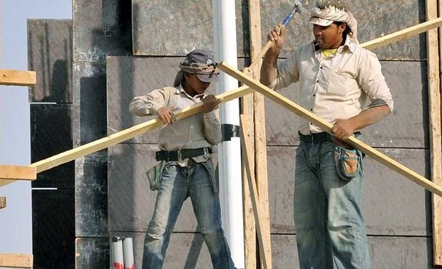 بیکاری صدها هزار نیروی کار خارجی در عربستان سعودی
