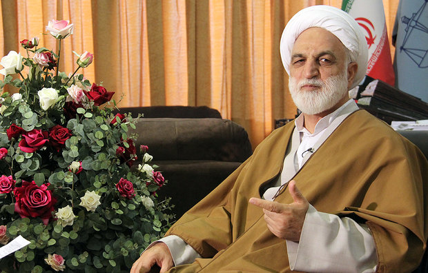 زنجانی مهمترین پرونده نبود