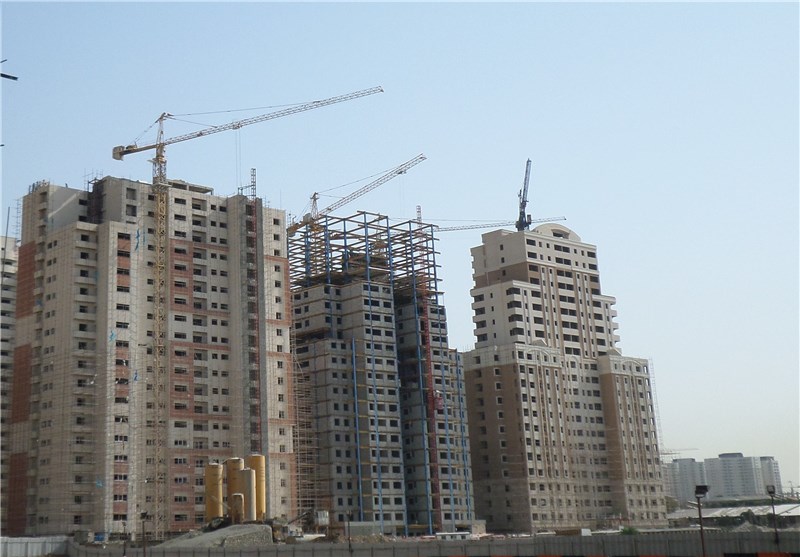 چراغ سبز به ساختوساز مسکن