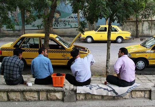 9 میلیارد حق بیمه گم شده رانندگان کجاست؟