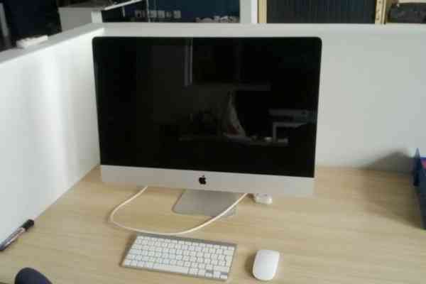 IMAC گران قیمت اپل