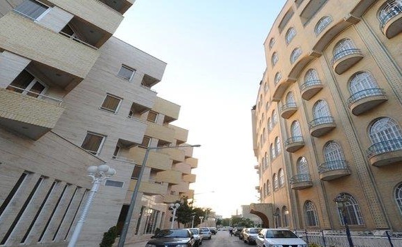 5 ايراد انبوهسازان به طرح فروش قسطی مسكن