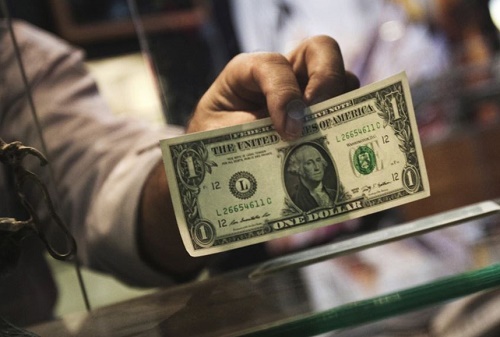 خنثیسازی عوامل در بازار ارز تهران