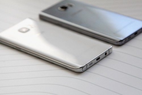 گوشی Galaxy C7: ردهبالای جدید سامسونگ