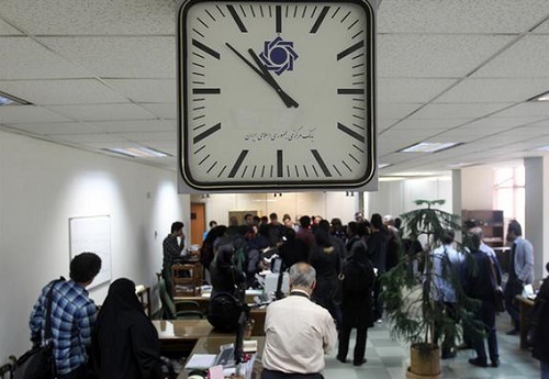 45 درصد صنایع کوچک کشور تعطیل است