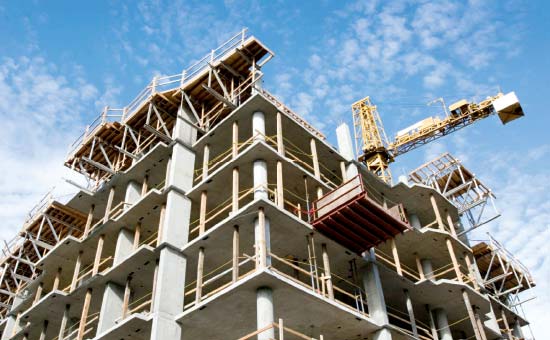 خطر کاهش کیفیت در کمین ساختمانها