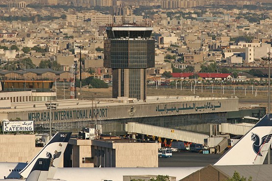 فرودگاه سازی با سرمایه خارجی