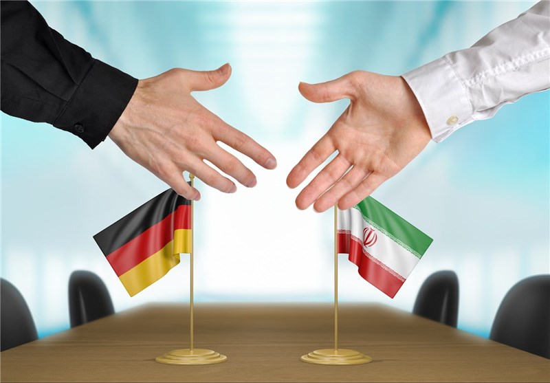 شرکتهای آلمانی در انتظار چراغ سبز برای همکاری با ایران