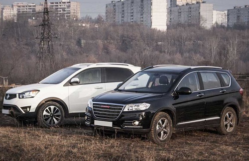 در بازار ایران ، چینی تازه‌وارد یا کره‌ای کهنه‌کار؟