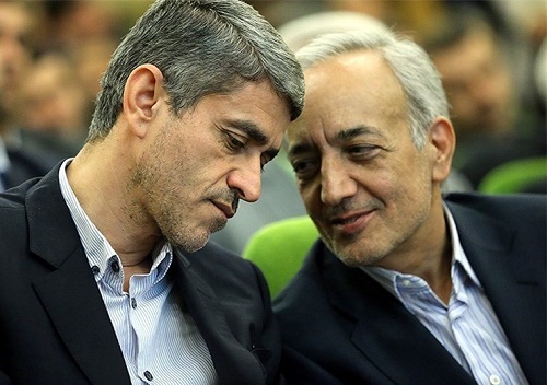 بیانیه 4 بندی وزارت اقتصاد درباره فیشهای حقوقی جنجالی