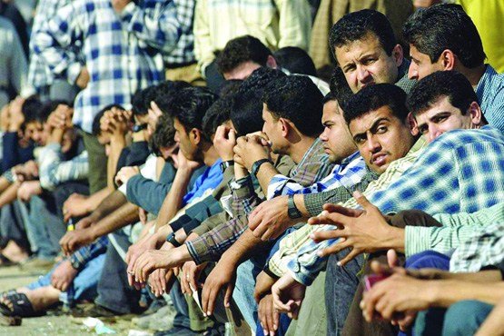 فصل رونق برخی مشاغل رسید/ مزد روزانه 70 هزار تومان شد