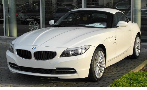 مرور سیر تکامل سری Z کمپانی BMW