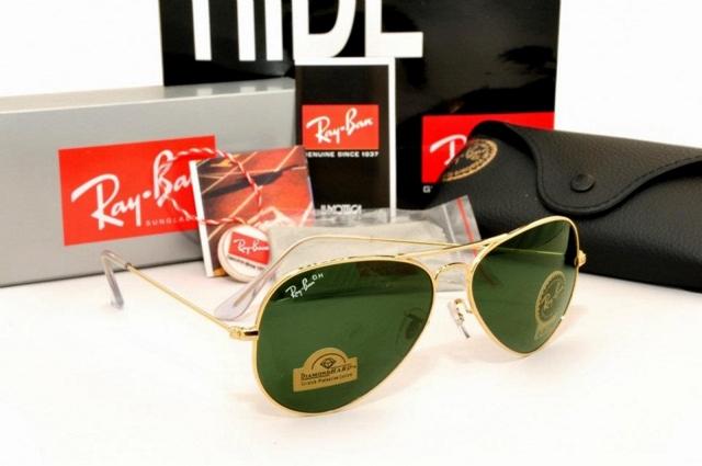 قیمت عینک‌های آفتابی استاندارد و توصیه‌هایی برای خرید