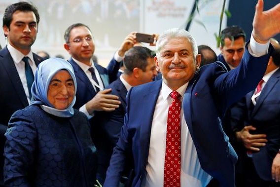 اولین اظهارنظر نخستوزیر جدید ترکیه درباره ایران