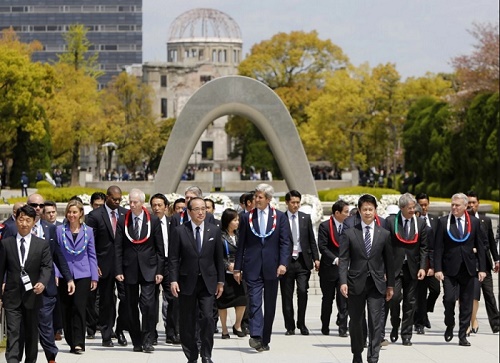 G7 ، مالک نیمی از اقتصاد جهان