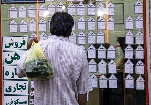 فرمول عرفی تعیین مبلغ رهن و اجاره در بازار مسکن