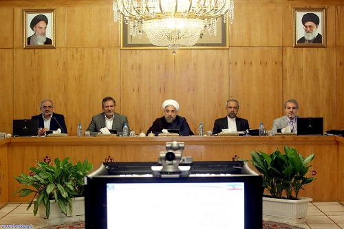 سازوکار نظارت بر پرداخت های قانونی در دولت تعیین شد