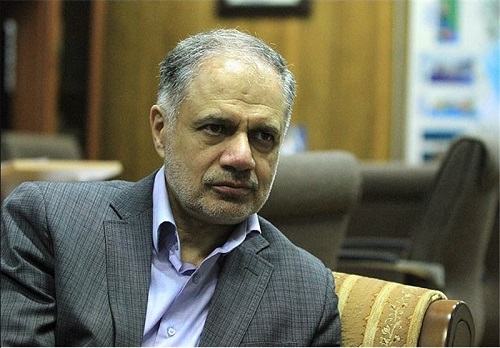 مدیرعامل جدید شرکت ملی نفت ایران کیست؟+سوابق