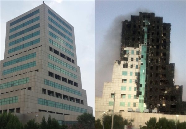 حکم متخلفان 3 حادثه بزرگ نفتی صادر شد
