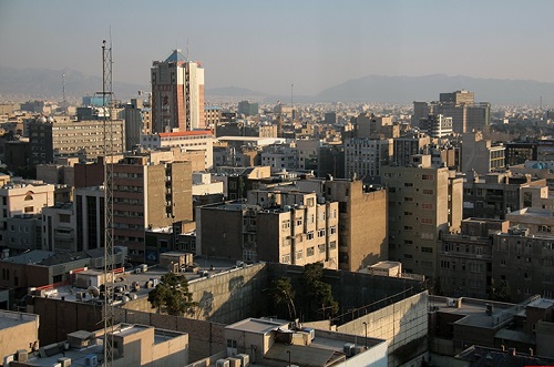 خرید و اجاره خانههای بیاتاق تهران چقدر است/ جدول