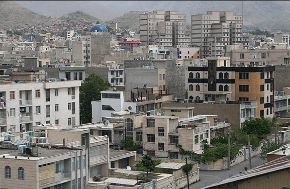 سنگینی کاهش نرخ سود بانکی بر دوش اجاره نشینها