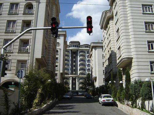 شمال و غرب تهران در صدر گرانترينهای مسکن + جدول