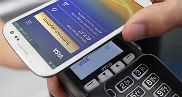 پرداخت الکترونیکی با تلفن همراه ممکن شد