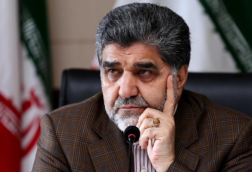 رقم دریافتی ماهانه استاندار تهران اعلام شد