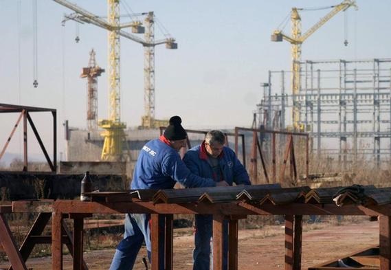 ایران خریدار تجهیزات اتمی روی دست بلغارستان مانده شد!
