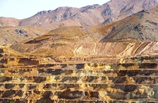 استانهای طلایی ایران را بیشتر بشناسیم