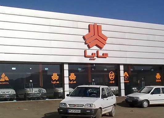 دلیل تاخیر تحویل خودروهای سایپا از زبان معاون فروش