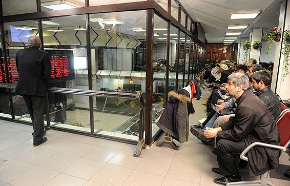 شاخص بورس وارد کانال 86 هزار واحدی شد