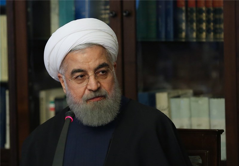 امشب؛ گفتوگوی زنده تلویزیونی رئیسجمهور با مردم
