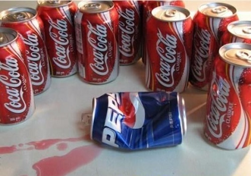 حذف شکر، استراتژی اصلی کوکاکولا برای پیشرو بودن در بازار