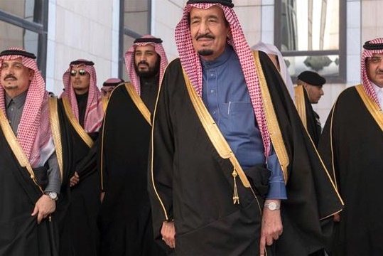 پیشنهاد رشوه کلان عربستان به روسیه