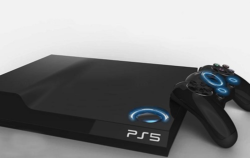 رونمایی از کنسول بازی تازه سونی در شهریورماه امسال