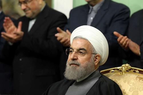 چرا موقعیت حسن روحانی در انتخابات آینده لرزان است؟