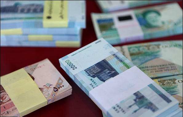 نقدینگی شهریورماه 506 هزار میلیارد تومانی شد