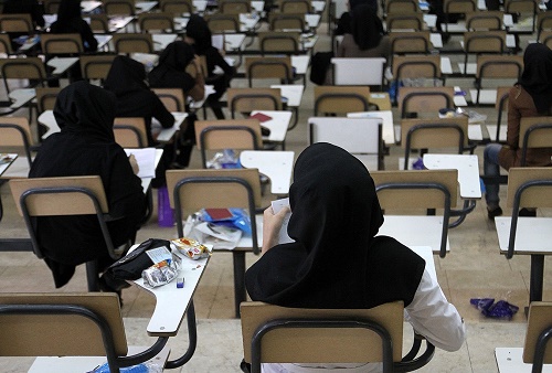 درآمد پزشكان بازار مهندسان را كساد كرد