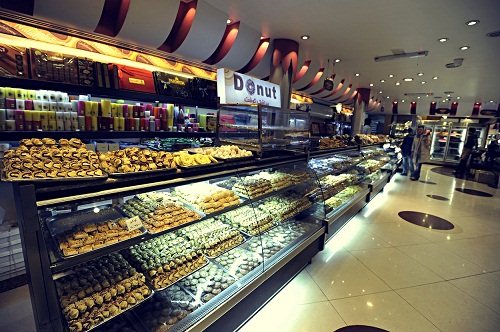 قیمت شیرینی شب یلدا مشخص شد