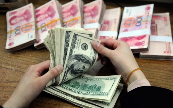 تاثير تغييرات قيمت ارزی بر اقتصاد