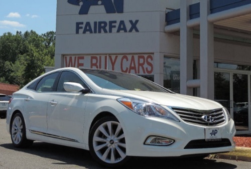 نقاط ضعف و قوت رنگ سفید در خودروها