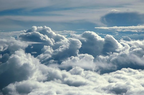 باروری ابرها 9 میلیارد تومان آب میخورد