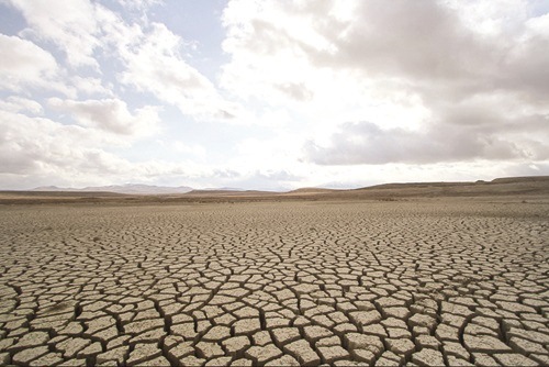 بحران آب در مناطق مرکزی، شرق و جنوب کشور جدی شد
