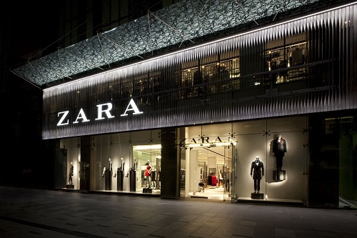 ZARA چطور از برندش پول در میآورد