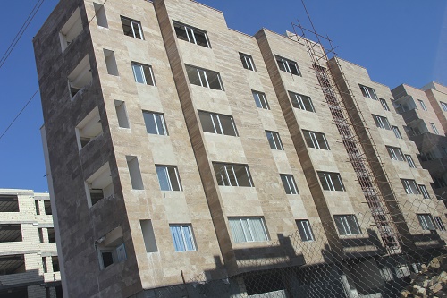 نرخ پیشنهادی فروش آپارتمان در تهران + جدول