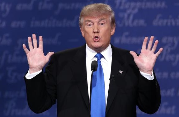 دونالد ترامپ احتمالا 18 سال مالیات نپرداخته است