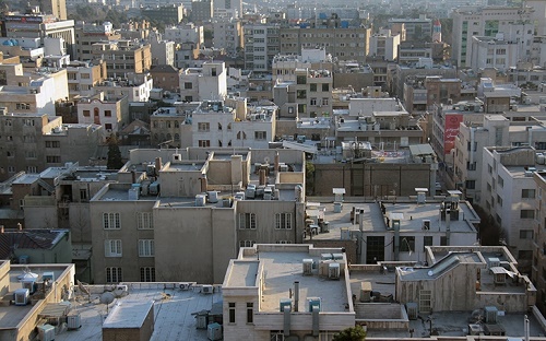 ضربان معاملات تندتر از ساخت و ساز میزند